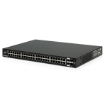 Ubiquiti ES-48-Lite EdgeSwitch 48-Port Managed Network Switch Ubiquiti ES-48-Lite EdgeSwitch 48-Port Managed Network Switch