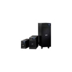 Eaton 9E1000I 1000 VA 800 W Tower UPS Eaton 9E1000I 1000 VA 800 W Tower UPS