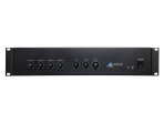 Australian Monitor ES120 4 channel 120W Mixer Amplifier Australian Monitor ES120 4 channel 120W Mixer Amplifier