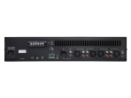 Australian Monitor ES120 4 channel 120W Mixer Amplifier Australian Monitor ES120 4 channel 120W Mixer Amplifier