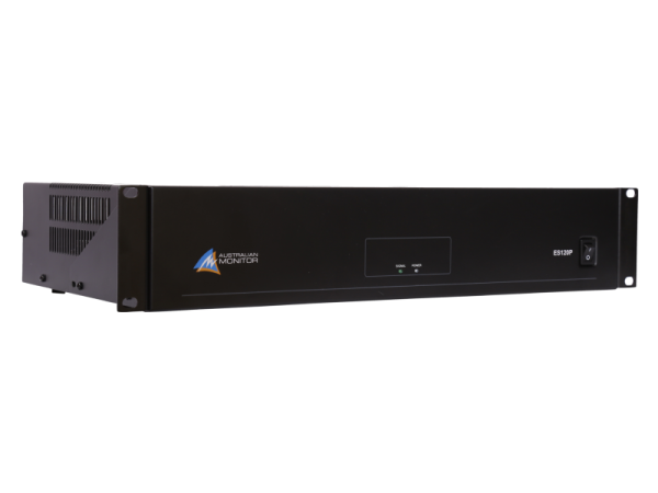 Australian Monitor ES120P 120W Power Amplifier Australian Monitor ES120P 120W Power Amplifier