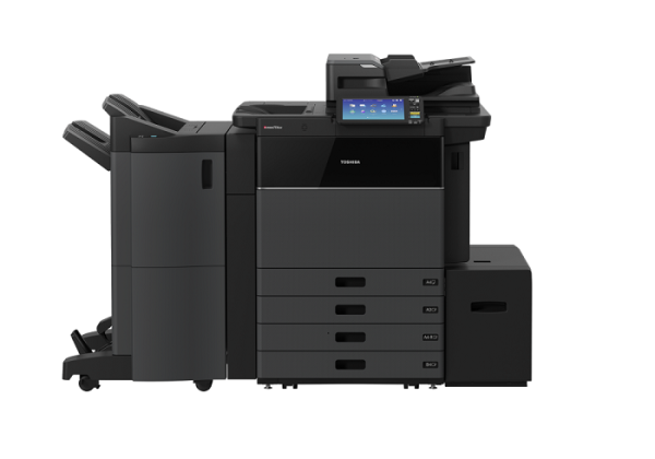 Toshiba E-Studio 5516AC Multifunction Printer Toshiba E-Studio 5516AC Multifunction Printer