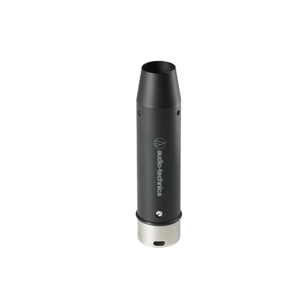 Audio-Technica ES8544 ES Modular XLR InLine Power Module Audio-Technica ES8544 ES Modular XLR InLine Power Module
