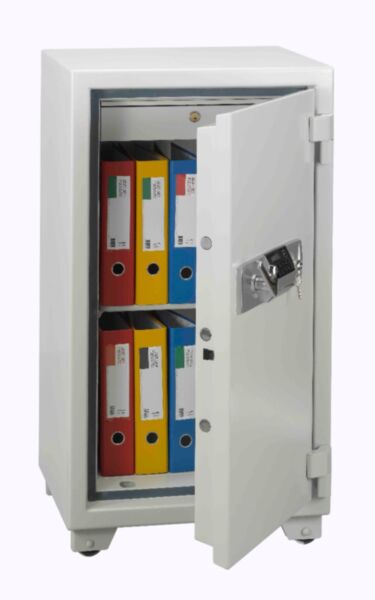 EAGLE ES-100 FIRE RESISTANT SAFE ELECTRONIC EAGLE ES-100 FIRE RESISTANT SAFE ELECTRONIC