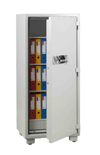 EAGLE ES-350 FIRE RESISTANT SAFE, DIGITAL AND KEY LOCK EAGLE ES-350 FIRE RESISTANT SAFE, DIGITAL AND KEY LOCK