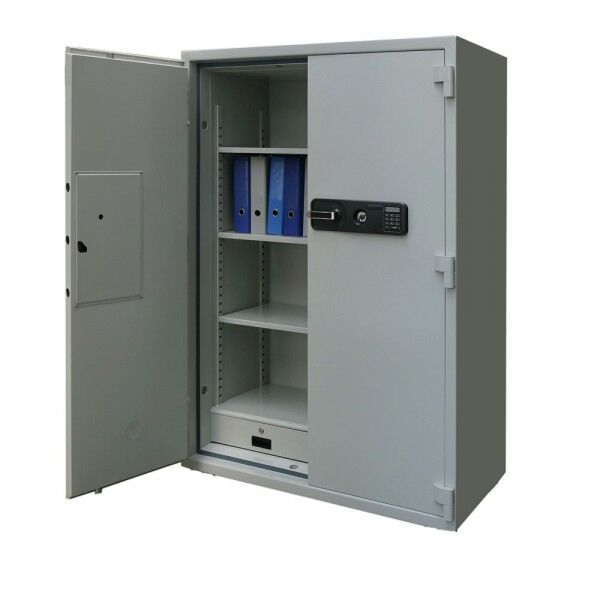 EAGLE ES-700 FIRE RESISTANT SAFE EAGLE ES-700 FIRE RESISTANT SAFE