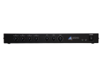 Australian Monitor ESMIX 4 Channel Mono Mixer Australian Monitor ESMIX 4 Channel Mono Mixer