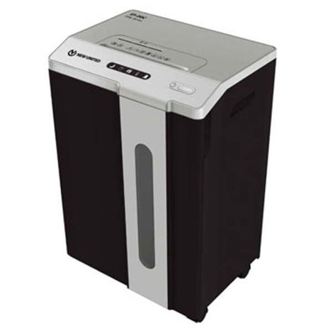 Buy New United ET-15M Micro Cut Shredder in Dubai, Sharjah, Abu Dhabi, Ajman, Al Ain, Ras Al Khaimah, Fujairah, Umm al Quwain, UAE