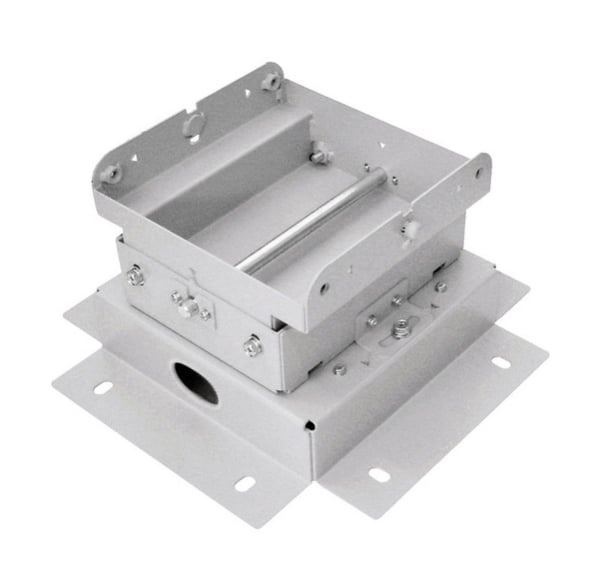 Panasonic ET-PKE16S Ceiling Mount Bracket Panasonic ET-PKE16S Ceiling Mount Bracket
