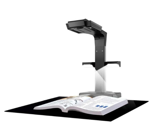 CZUR ET25 Pro Advanced Professional-Level Book & Document Scanner CZUR ET25 Pro Advanced Professional-Level Book & Document Scanner