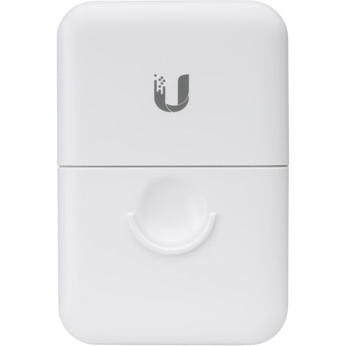 Ubiquiti ETH-SP Ethernet Surge Protector Ubiquiti ETH-SP Ethernet Surge Protector