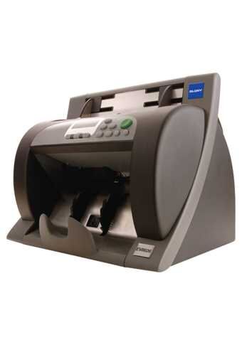Glory EV8626 - Banknote Counter