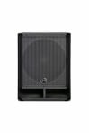 Wharfedale Pro EVO-X18B MKII 1x18 Wharfedale Pro EVO-X18B MKII 1x18