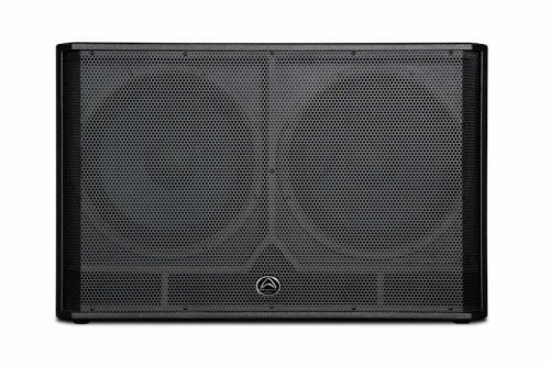 Wharfedale Pro EVO-X218B 1x18 Wharfedale Pro EVO-X218B 1x18