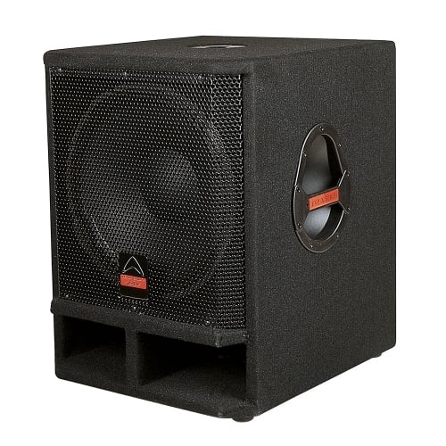 Wharfedale Pro EVP-X18B 1x18 Wharfedale Pro EVP-X18B 1x18