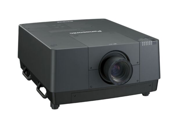 Panasonic Large-Venue LCD Projector PT-EX16K/ PT-EX12K Panasonic Large-Venue LCD Projector PT-EX16K/ PT-EX12K