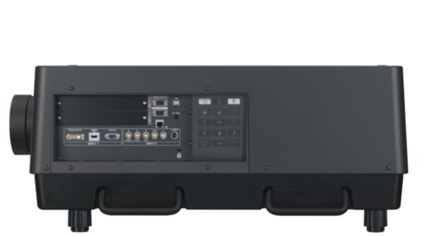 Panasonic Large-Venue LCD Projector PT-EX16K/ PT-EX12K Panasonic Large-Venue LCD Projector PT-EX16K/ PT-EX12K