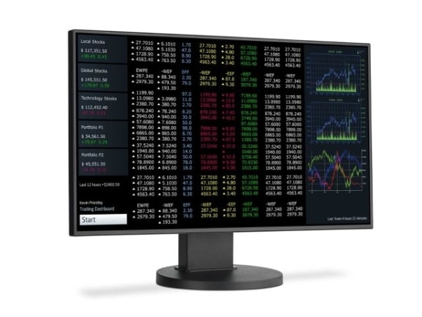 NEC MultiSync EX241UN LCD 24 NEC MultiSync EX241UN LCD 24