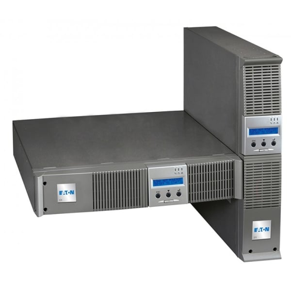 Eaton EX 1000 RT2U 1000VA/900Watts UPS Eaton EX 1000 RT2U 1000VA/900Watts UPS
