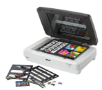 Epson Expression 12000XL Graphic Arts Document Scanner Epson Expression 12000XL Graphic Arts Document Scanner