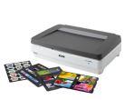 Epson Expression 12000XL Graphic Arts Document Scanner Epson Expression 12000XL Graphic Arts Document Scanner