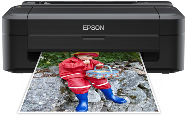 Epson Printer EXPRESSION HOME XP-33 Epson Printer EXPRESSION HOME XP-33