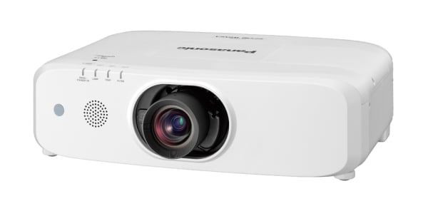 Panasonic PT-EX620A Projector – 6200 Lumens, XGA Panasonic PT-EX620A Projector – 6200 Lumens, XGA