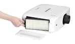 Panasonic PT-EX620A Projector – 6200 Lumens, XGA Panasonic PT-EX620A Projector – 6200 Lumens, XGA