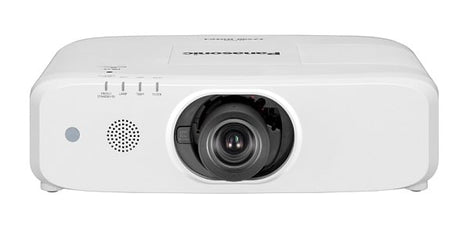 Panasonic PT-EZ590A 5,400 Lumens WUXGA LCD Projector