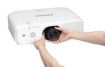 Panasonic PT-EX620A Projector – 6200 Lumens, XGA Panasonic PT-EX620A Projector – 6200 Lumens, XGA