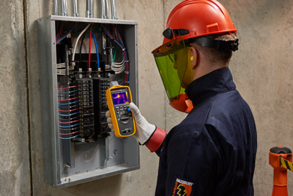 Fluke 279 FC TRMS Thermal Multimeter Fluke 279 FC TRMS Thermal Multimeter