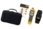 Fluke Vibration Meter with Fluke Connect Fluke Vibration Meter with Fluke Connect