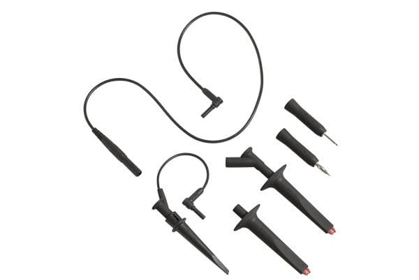 Fluke Probe accessory replacement set for VPS500 probes Fluke Probe accessory replacement set for VPS500 probes