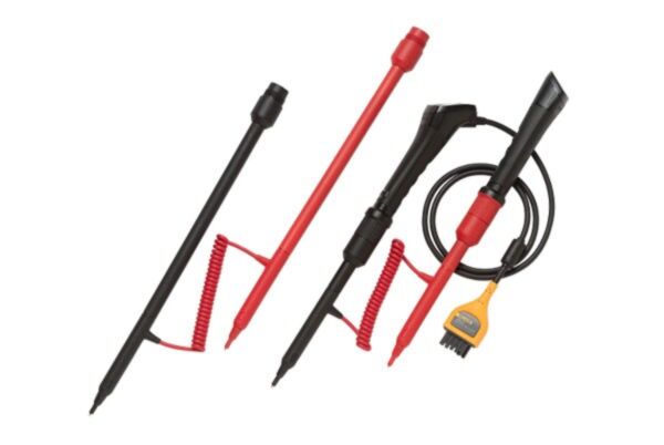 Fluke BTL20 Interactive Battery Analyzer Test Probe Fluke BTL20 Interactive Battery Analyzer Test Probe