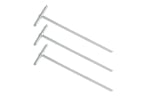 Fluke Earth Ground Stake Set for 3 Pole Measurement Fluke Earth Ground Stake Set for 3 Pole Measurement