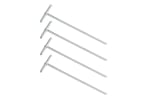 Fluke Earth Ground Stake Set for 4 Pole Measurement Fluke Earth Ground Stake Set for 4 Pole Measurement