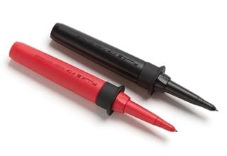 Fluke Fuse Test Probe Set Fluke Fuse Test Probe Set