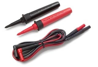 Fluke Fuse Test Probe Set With Test Leads Fluke Fuse Test Probe Set With Test Leads