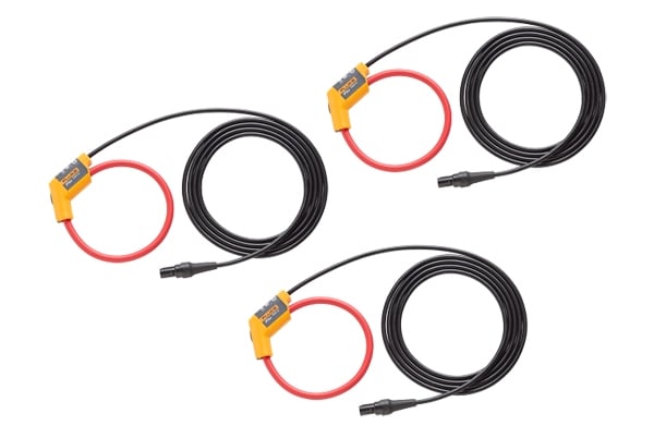 Fluke FLUKE-17xx iFlexi 1500A 12 IN, 3 pack Fluke FLUKE-17xx iFlexi 1500A 12 IN, 3 pack