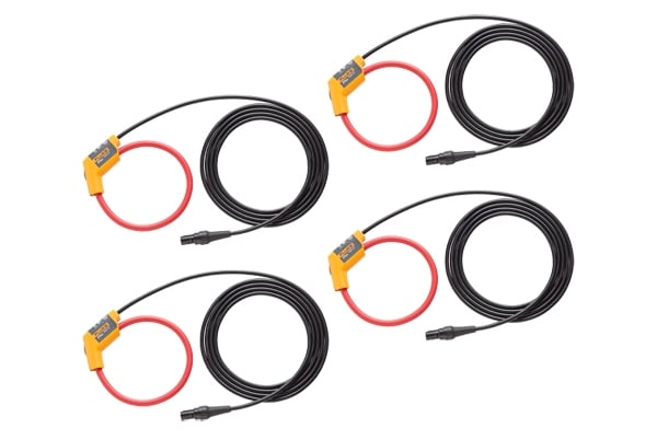 Fluke FLUKE-17xx IFLEXi 1500A 12 IN, 4 PACK Fluke FLUKE-17xx IFLEXi 1500A 12 IN, 4 PACK