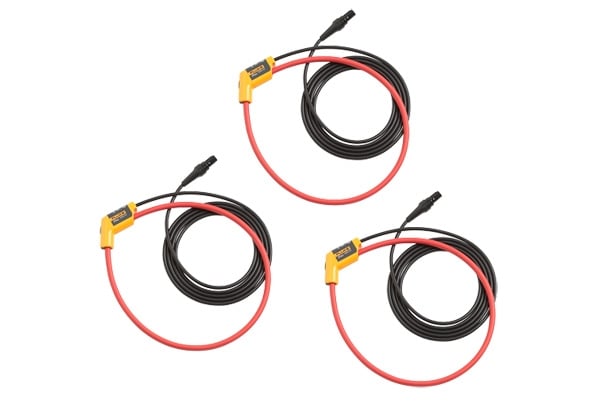 Fluke FLUKE-17xx iFlexi 3000A 24 IN, 3 pack Fluke FLUKE-17xx iFlexi 3000A 24 IN, 3 pack