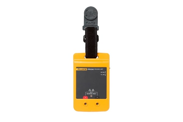 Fluke Proving Unit Fluke Proving Unit