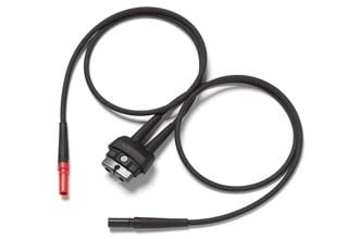 Fluke Replacement Test Lead Set (T5) Fluke Replacement Test Lead Set (T5)