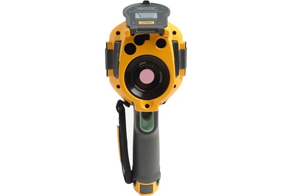 Fluke Thermal Imager, 9Hz Fluke Thermal Imager, 9Hz
