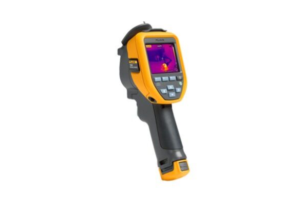 Fluke Thermal imager, Fixed Focus FLK-TIS60 9Hz Fluke Thermal imager, Fixed Focus FLK-TIS60 9Hz