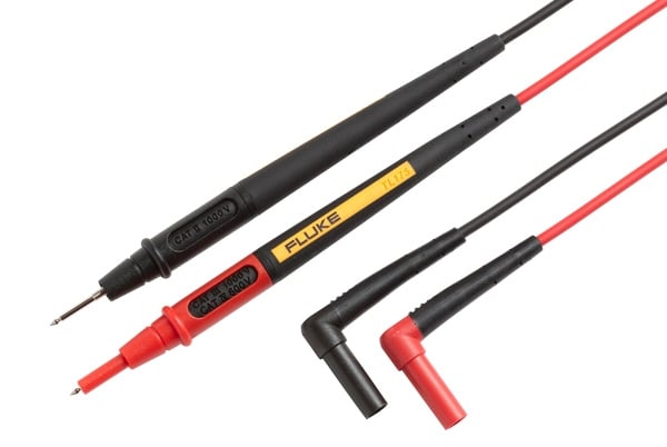 Fluke Twist Guard Test Leads Fluke Twist Guard Test Leads