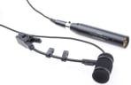 Audio-Technica PRO35 Instrument Microphone Audio-Technica PRO35 Instrument Microphone