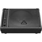 Behringer F1220D Bi-Amped 250-Watt Monitor Speaker System Behringer F1220D Bi-Amped 250-Watt Monitor Speaker System