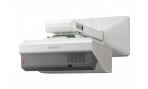Sony VPL-SW630 WXGA Ultra Short Throw Projector – 3100 Lumens, 3LCD Sony VPL-SW630 WXGA Ultra Short Throw Projector – 3100 Lumens, 3LCD
