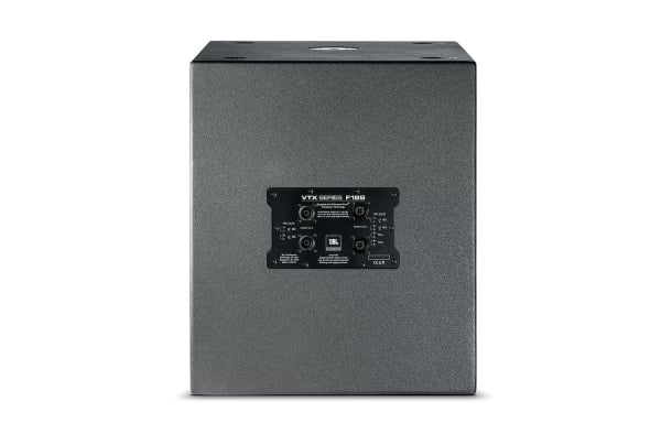 JBL F18S 18 JBL F18S 18